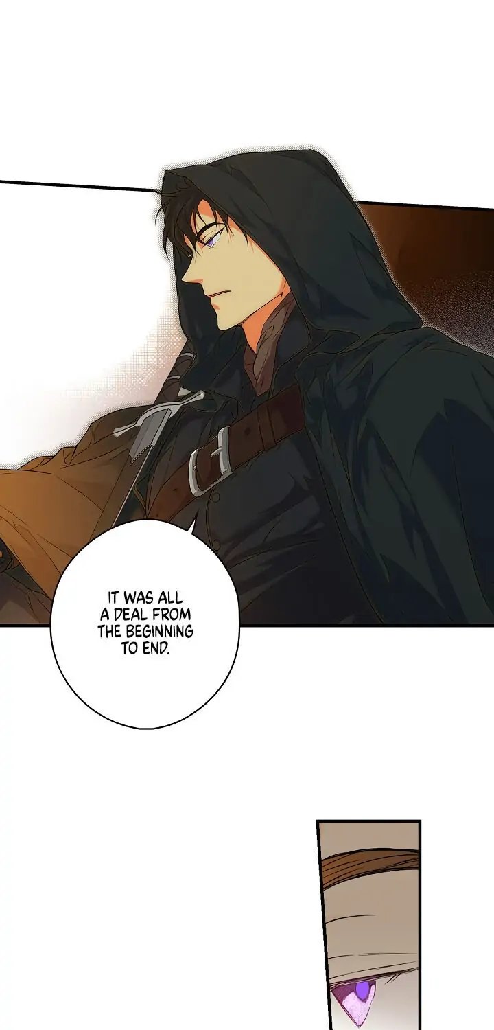 Secret Lady, Chapter 17 image 50